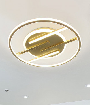 패시어원형(50W/80W) LED방등 안방전등