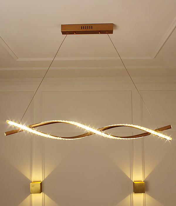 트롤 펜던트전등 LED 40W