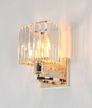 제니아 벽등 크리스탈벽등 무드벽조명