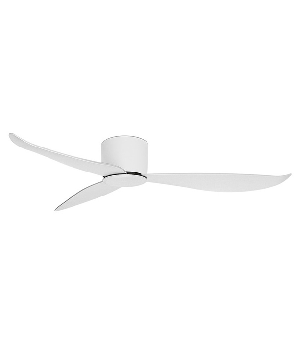 포모 화이트 실링팬 1320mm 52