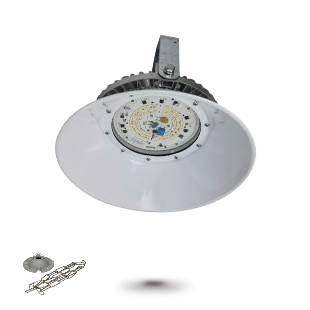 KS 고효율 친환경제품 LED공장등 150W IP68 고천장 국내생산