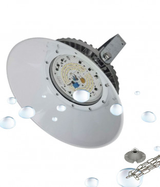 KS 고효율 친환경제품 LED공장등 150W IP68 고천장 국내생산