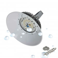 KS 고효율 친환경제품 LED공장등 120W IP68 고천장 국내생산