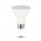 더쎈 PAR20 파20 7W 6500K 주광색 하얀빛 플리커프리제품