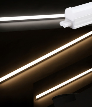 LED 리모컨 IOT T5 1200MM 20W 디밍 밝기조절 색상변환