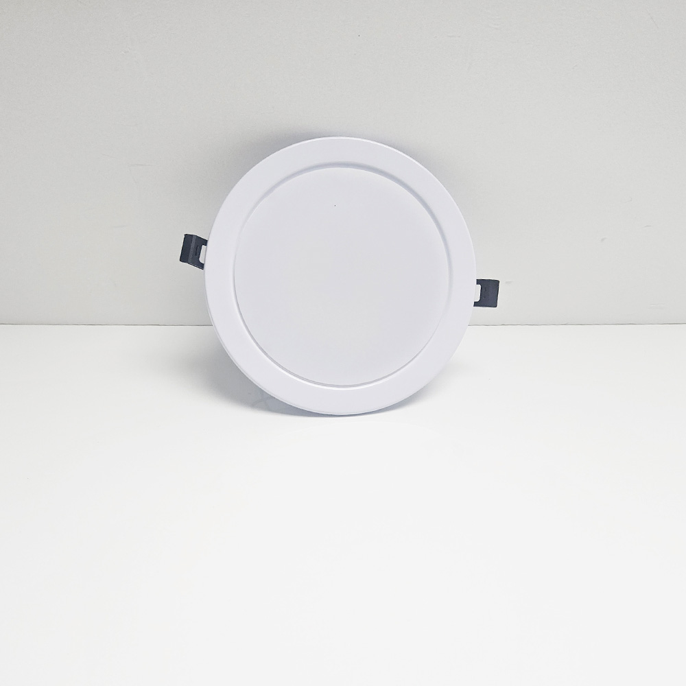 데이온 KS 고효율제품 LED 150mm(6인치) 15W 심플 매입등 다운라이트 국내생산